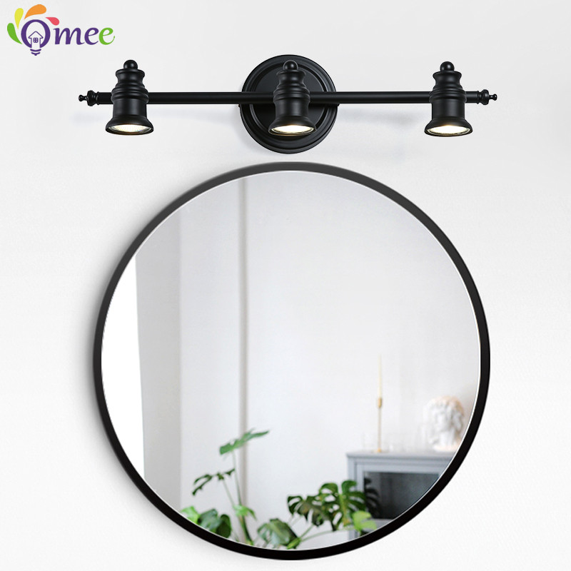 Home Bathroom Vanity - (Lampen Für Freies) amerikanischen Led Wand