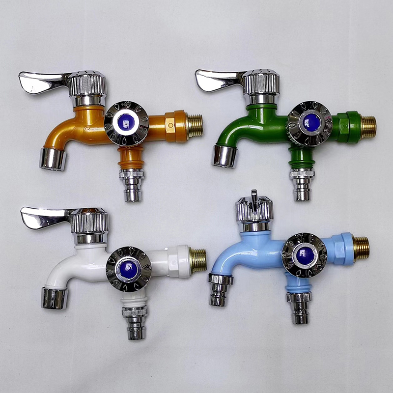 Home Bathroom Fittings - 1/2 