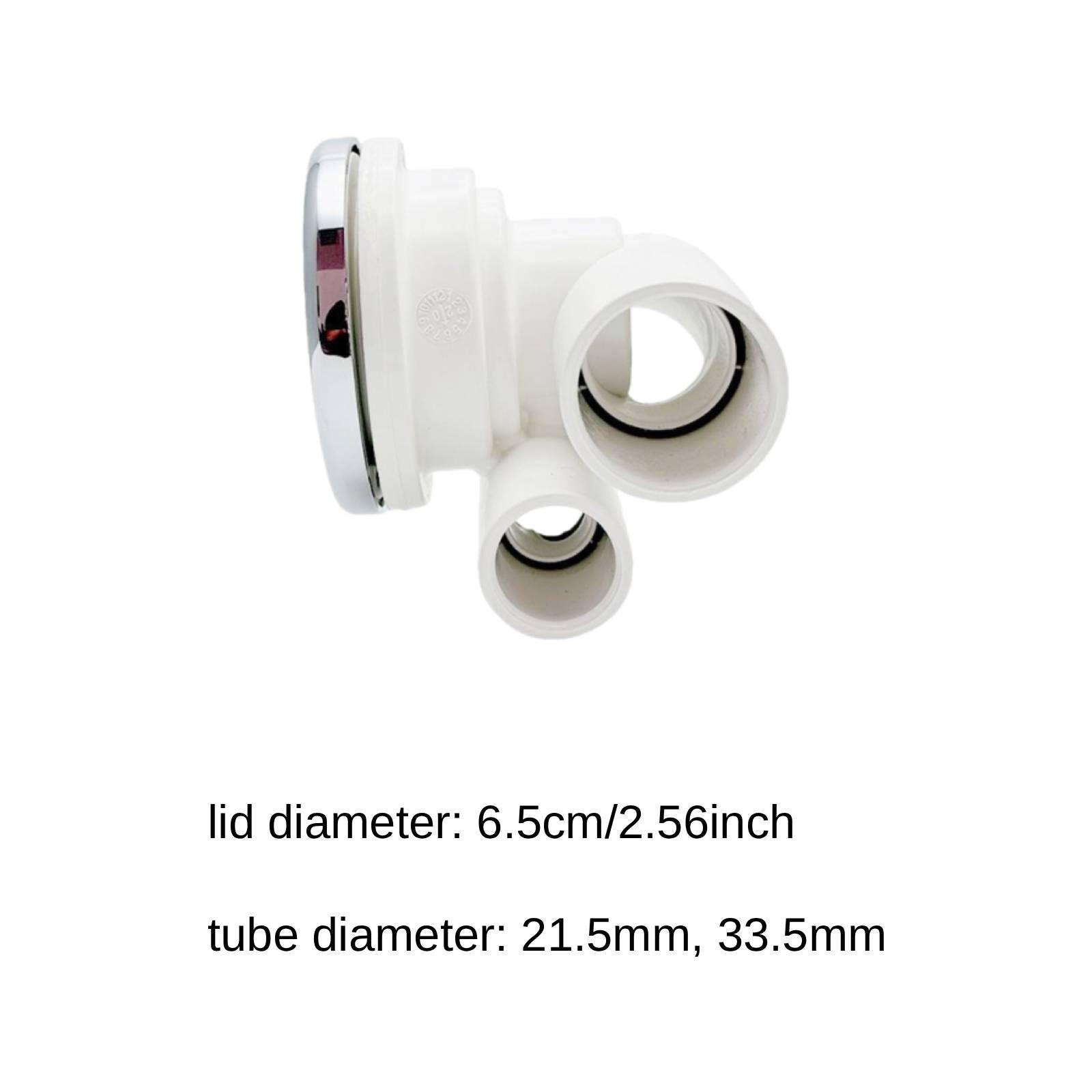 Jet Home Bathroom Accessories - Pool-Jet-Düse, robustes Ersatzteil, Sprühgerät-Zubehör für den