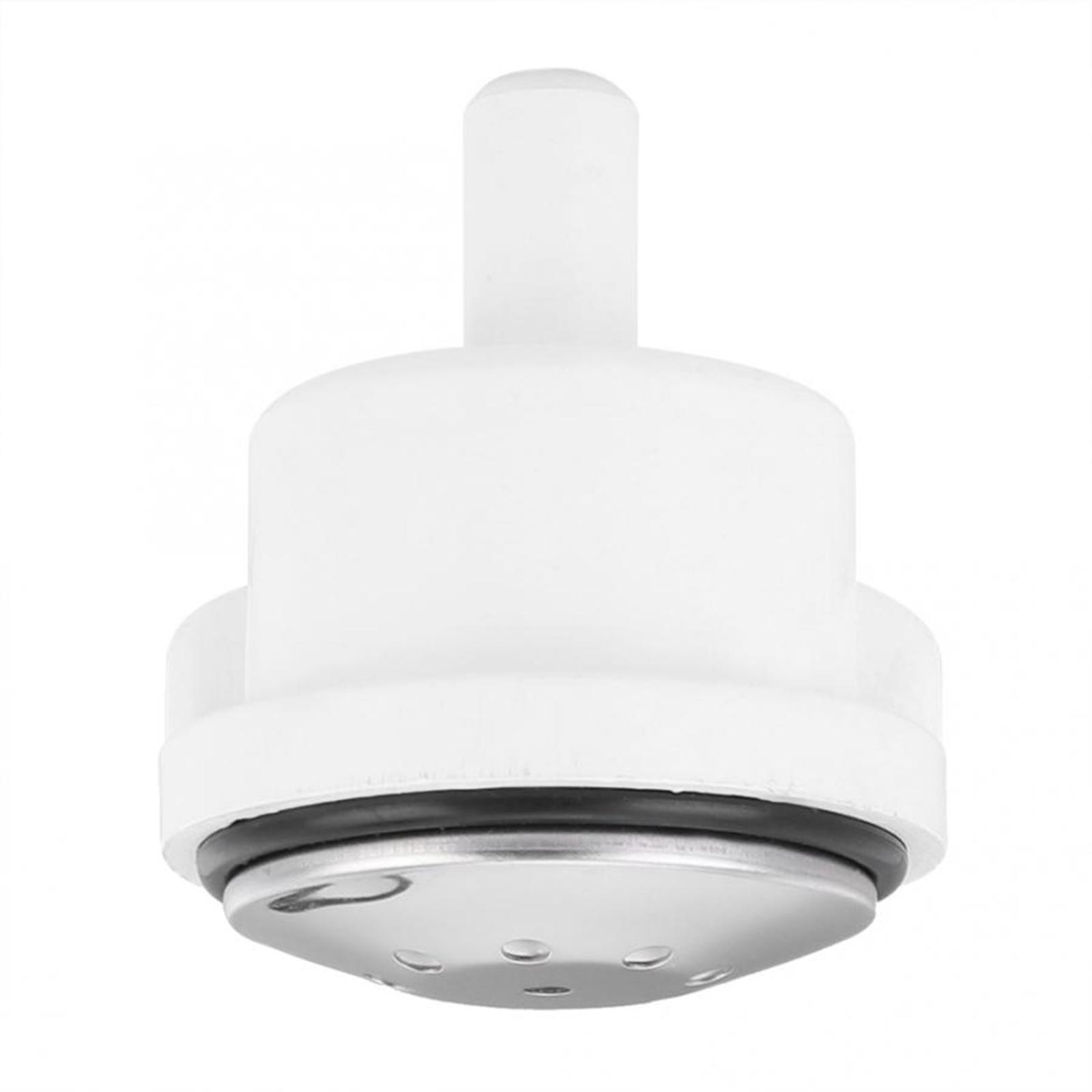 Jet Home Bathroom Accessories - Badewannen-Luftdüse Whirlpool-Gebläse Luftdüsen-Zubehör für Heim-Badezimmer