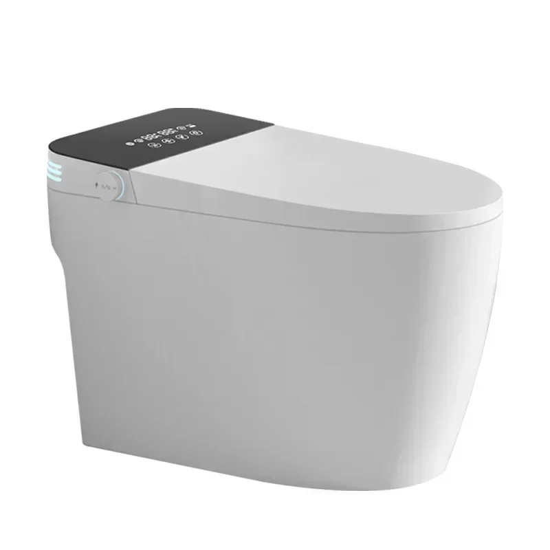 Jet Home Bathroom Accessories - Tragbare Smart-Toilette, Badezimmer-Siphon, Smart-Toilette für Zuhause,