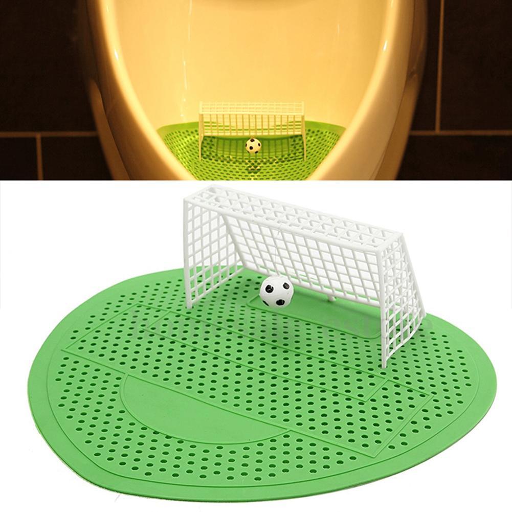 Ziel Urinal Fußball Schießen M – Home Bathroom With Urinal Bewertung und Preis