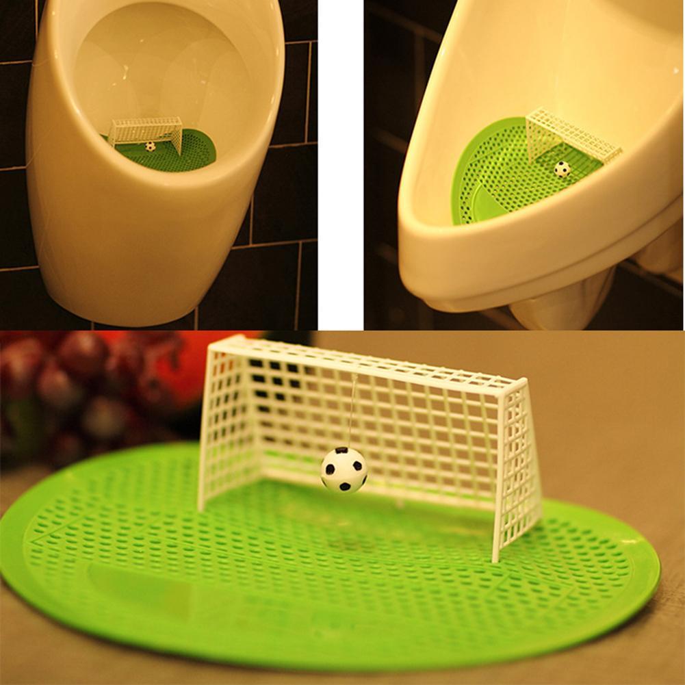 Ziel Urinal Fußball Schießen M – Home Bathroom With Urinal Bewertung und Preis