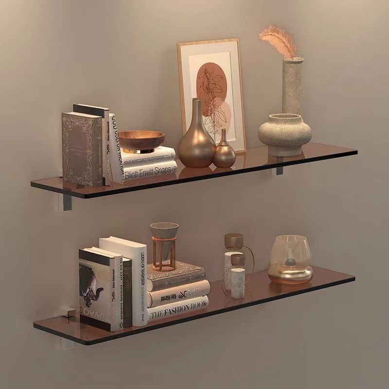 Perforiertes Acrylregal für Wo – Home Bathroom Shelf Bewertung und Preis