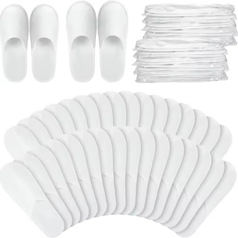 40 Paar 2026 Weiße Hotel-Hauss – Home Bathroom Spa Bewertung und Preis