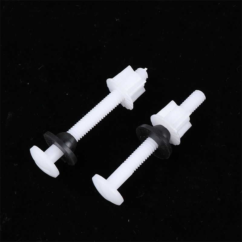 2-teiliges Reparaturschrauben  – Home Bathroom Fittings Bewertung und Preis