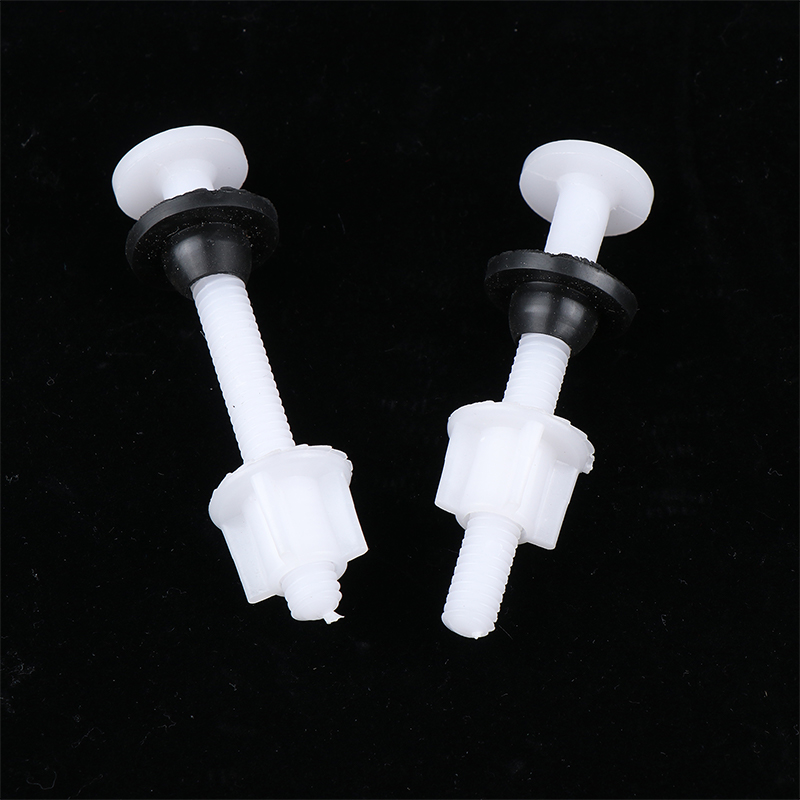 2-teiliges Reparaturschrauben  – Home Bathroom Fittings Bewertung und Preis