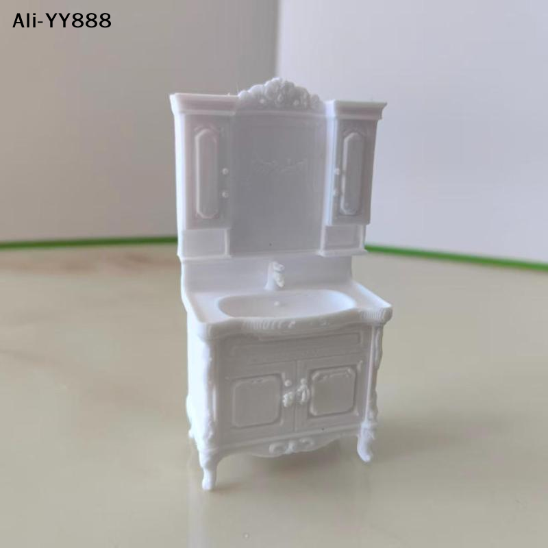 【A11】1 Stück Puppenhaus Badezi – Jet Home Bathroom Accessories Bewertung und Preis