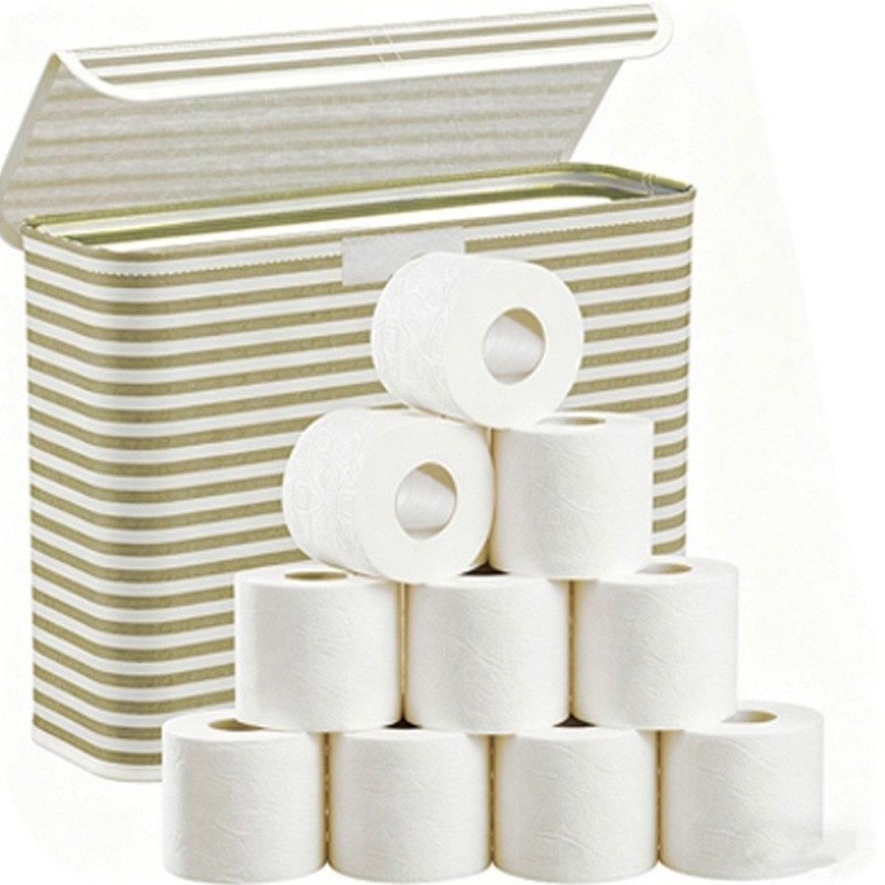 Organizer, faltbarer Toiletten – Toilet Paper Holder Bewertung und Preis