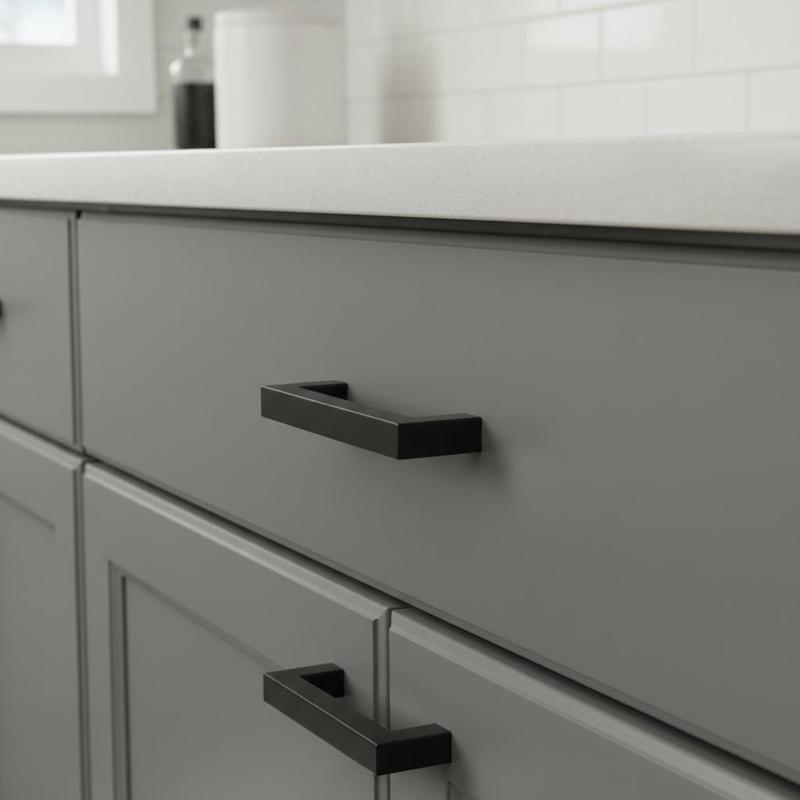 Schlanke quadratische Schublad – Home Bathroom Fittings Bewertung und Preis