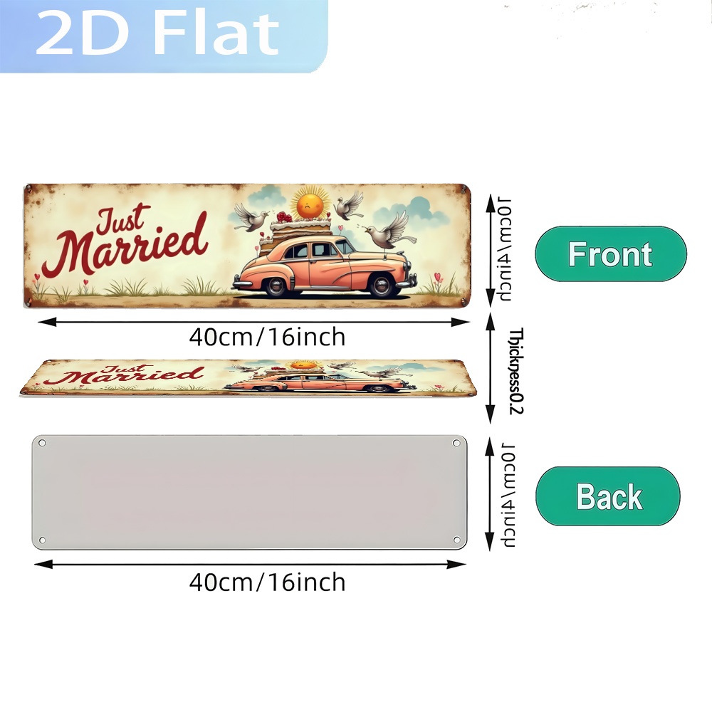 2D Flach – Ein Schild im Vinta – Home Bathroom Fittings Bewertung und Preis