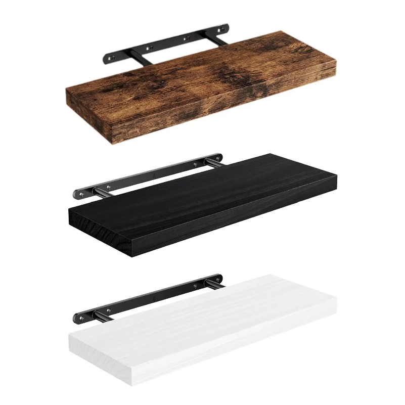 Schwebendes Wandregal, dekorat – Home Bathroom Shelf Bewertung und Preis