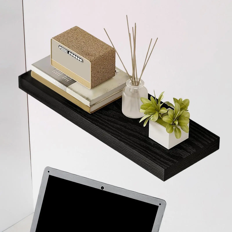 Schwebendes Wandregal, dekorat – Home Bathroom Shelf Bewertung und Preis