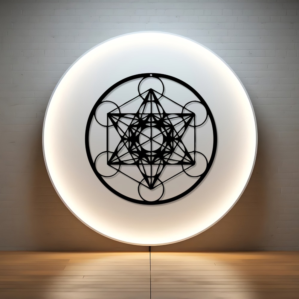 CIFBUY Eisen-Wandkunst Davidss – Home & Bathroom Building Products Pte Ltd Photos Bewertung und Preis