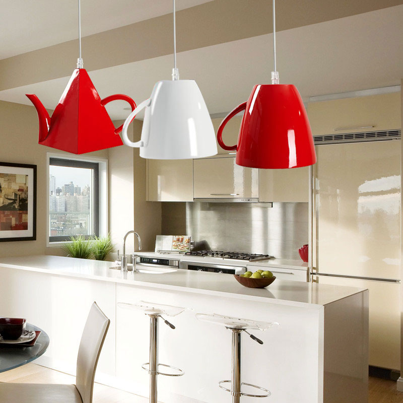 Moderne Harz Anhänger Lichter  – Home Of The Year Bathroom Bewertung und Preis