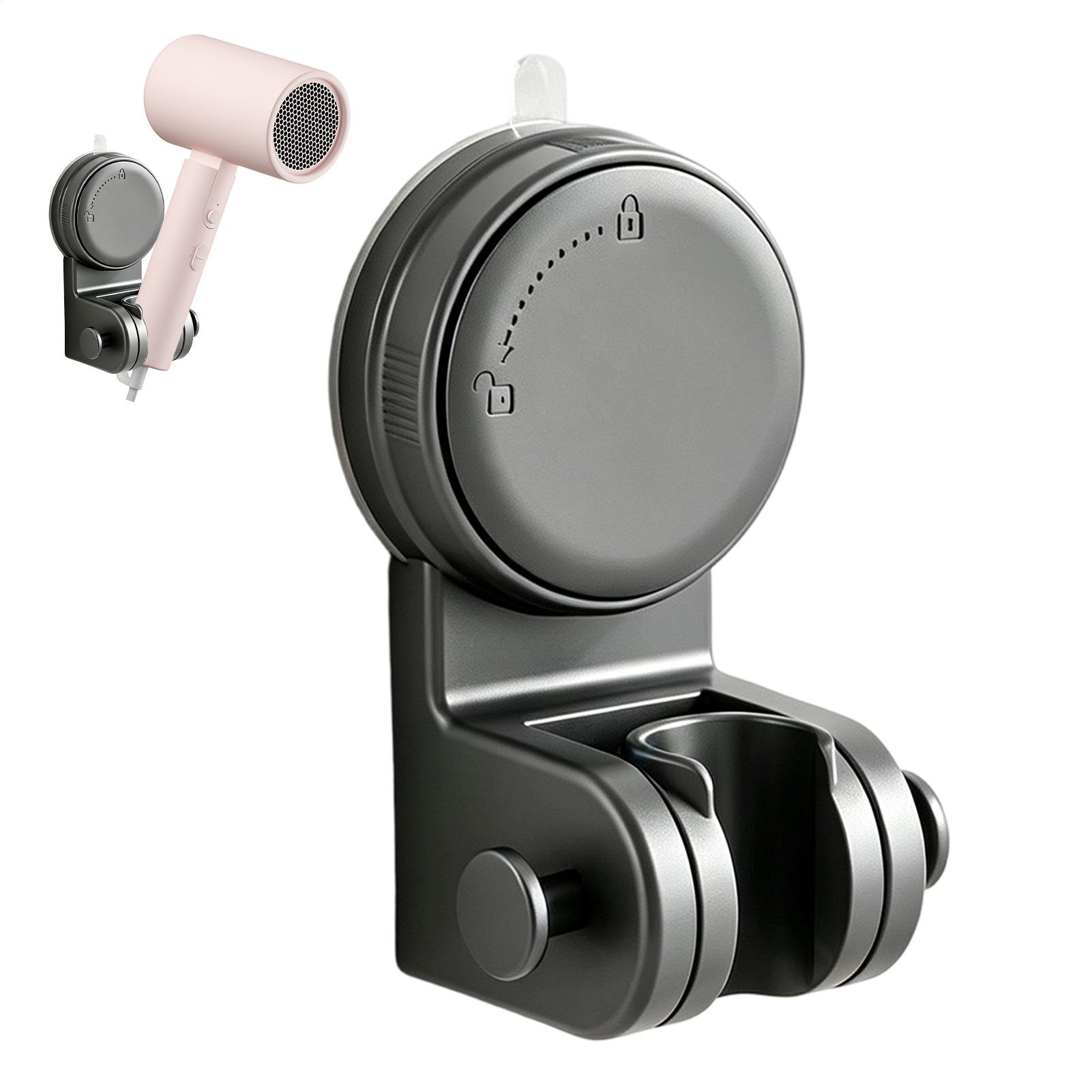 Duschbrausehalterung mit Saugn – Home Bathroom Spa Bewertung und Preis
