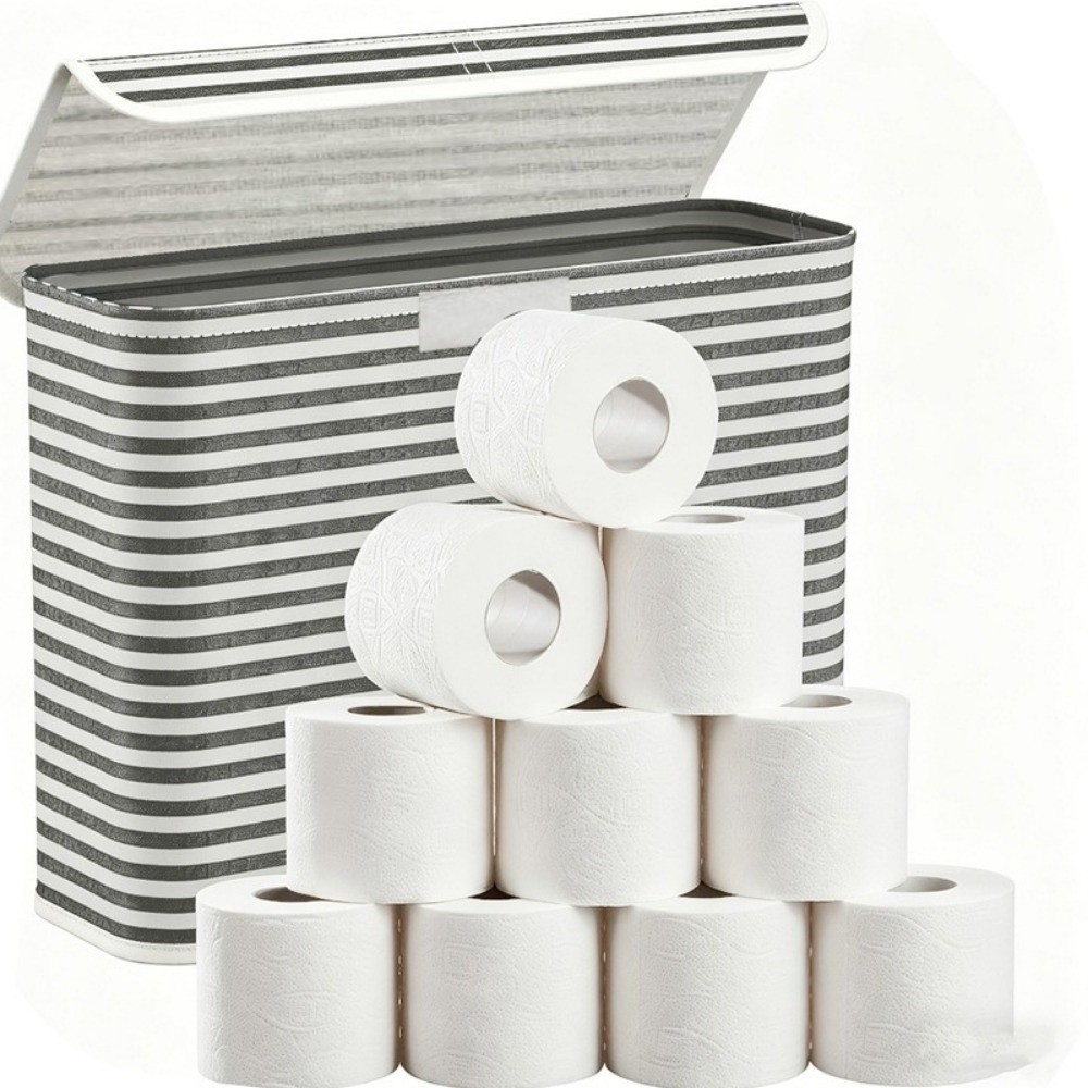 Faltbarer Toilettenpapierhalte – Toilet Paper Holder Bewertung und Preis