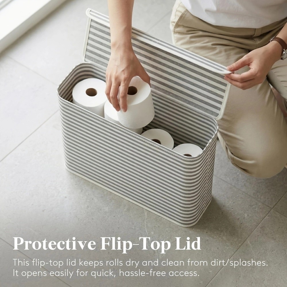 Faltbarer Toilettenpapierhalte – Toilet Paper Holder Bewertung und Preis