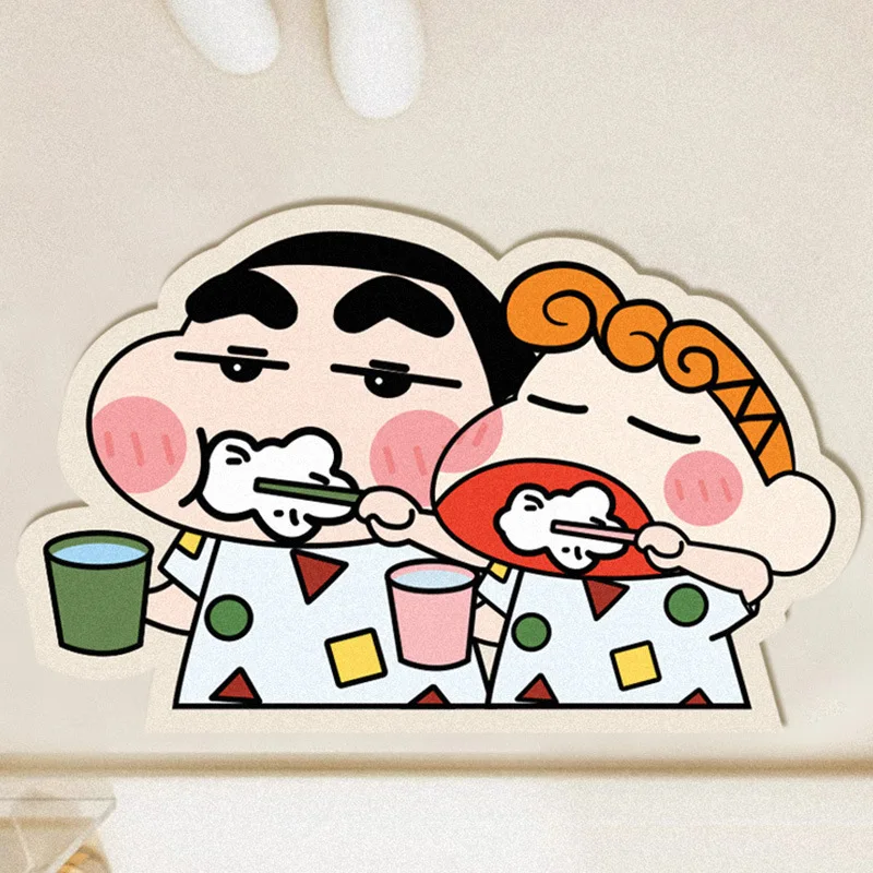 Cartoon niedlichen Buntstift S – Home Bathroom Floor Mats Bewertung und Preis