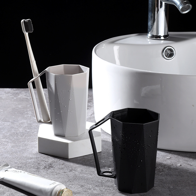 Set mit 4 zufällig farbigen, k – Home Of The Year Bathroom Bewertung und Preis