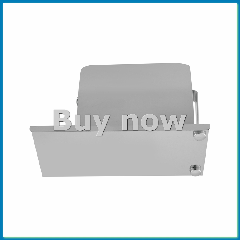 Moderner Toilettenpapierhalter – Toilet Paper Holder Bewertung und Preis