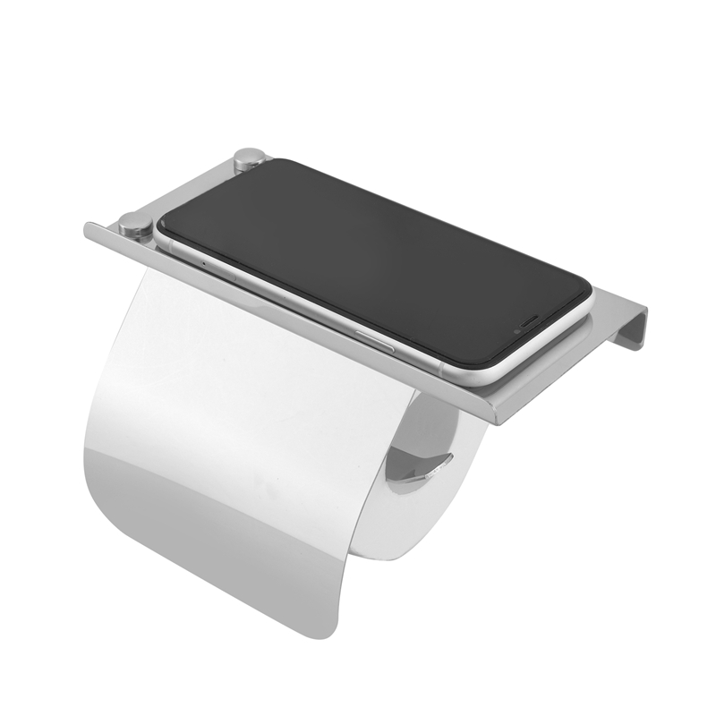 Moderner Toilettenpapierhalter – Toilet Paper Holder Bewertung und Preis