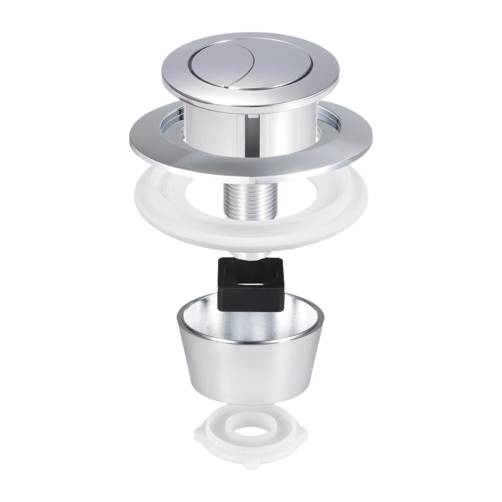 Toiletten-Spülventile, Spülkno – Home Bathroom Fittings Bewertung und Preis
