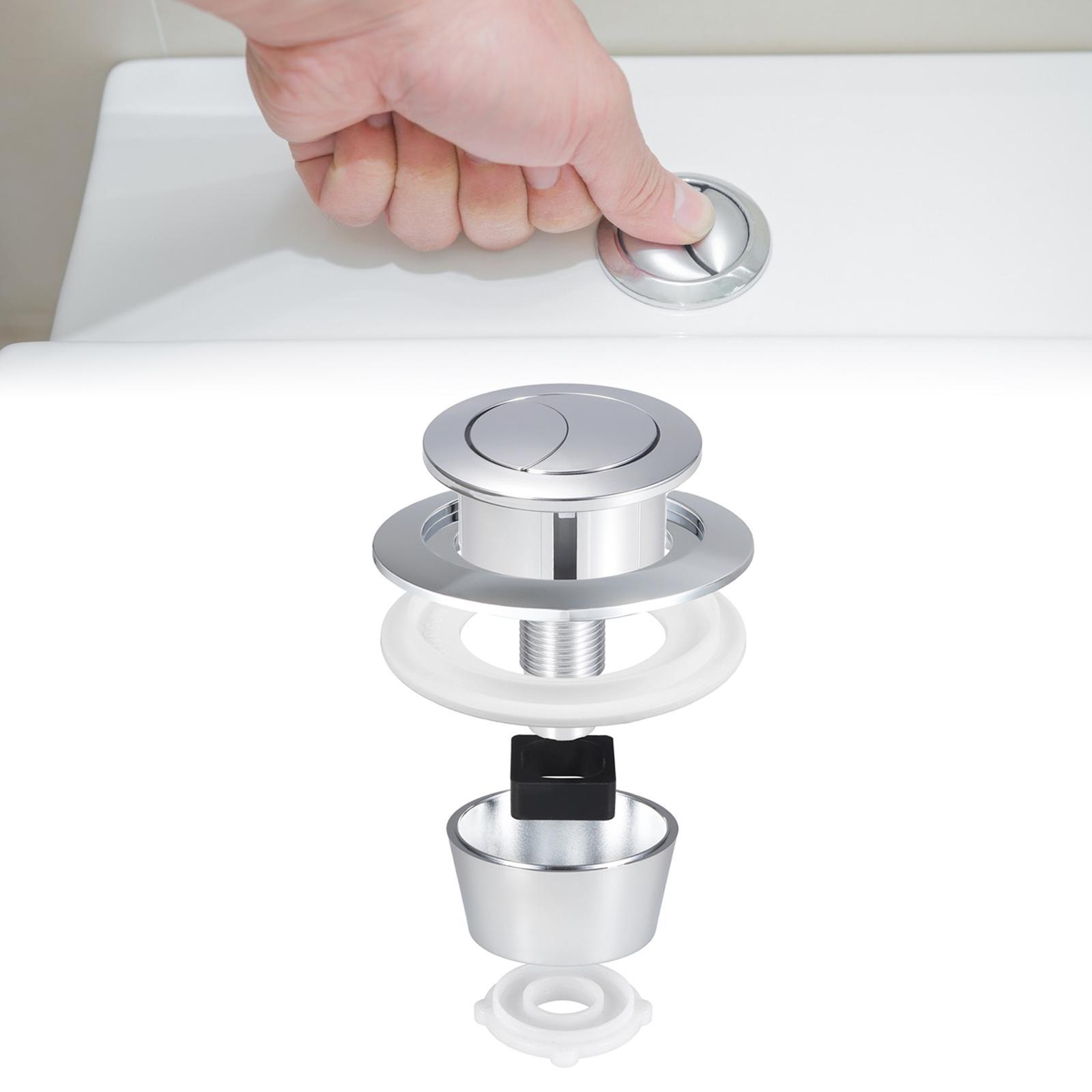 Toiletten-Spülventile, Spülkno – Home Bathroom Fittings Bewertung und Preis