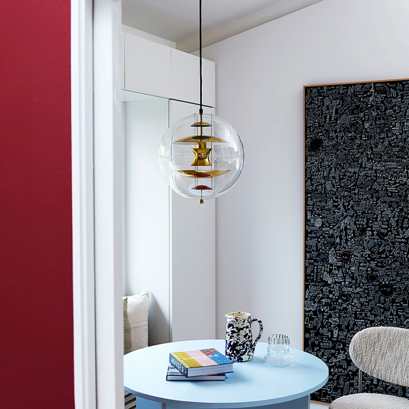 Moderne Nordische Dänische LED – Home Of The Year Bathroom Bewertung und Preis