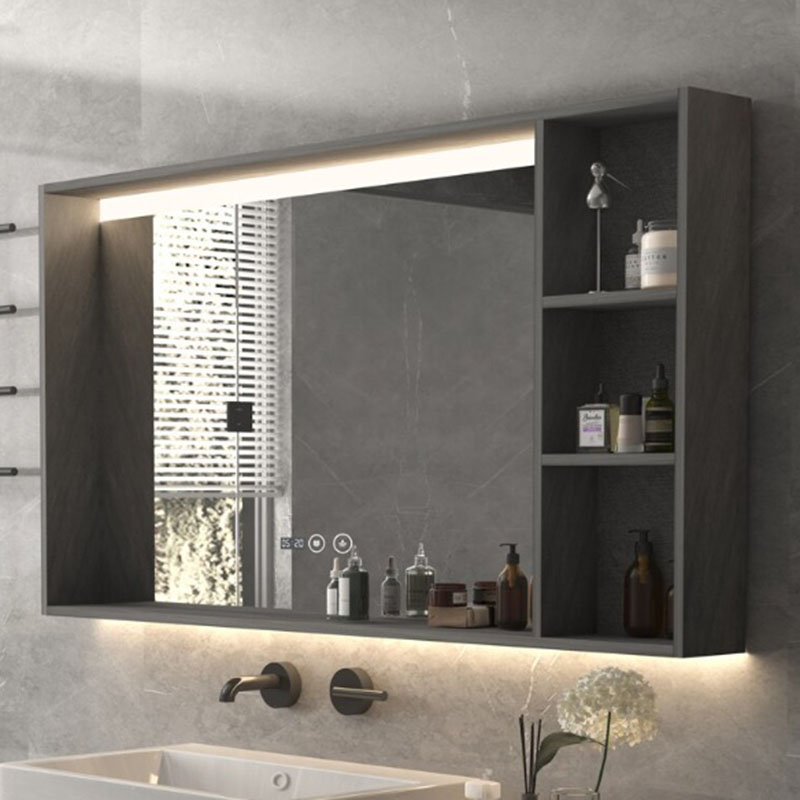 Nordic Accent Badezimmerschran – Home Bathroom Shelf Bewertung und Preis