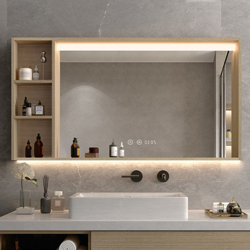 Nordic Accent Badezimmerschran – Home Bathroom Shelf Bewertung und Preis