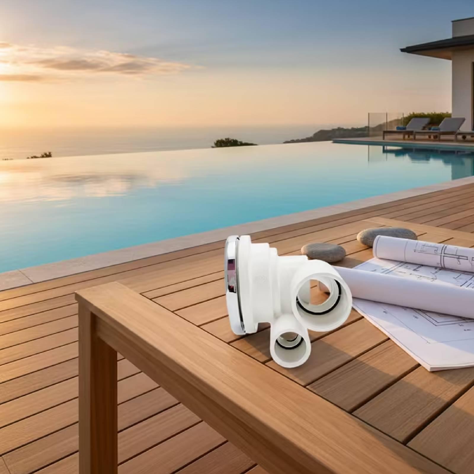 Pool-Jet-Düse, robustes Ersatz – Jet Home Bathroom Accessories Bewertung und Preis