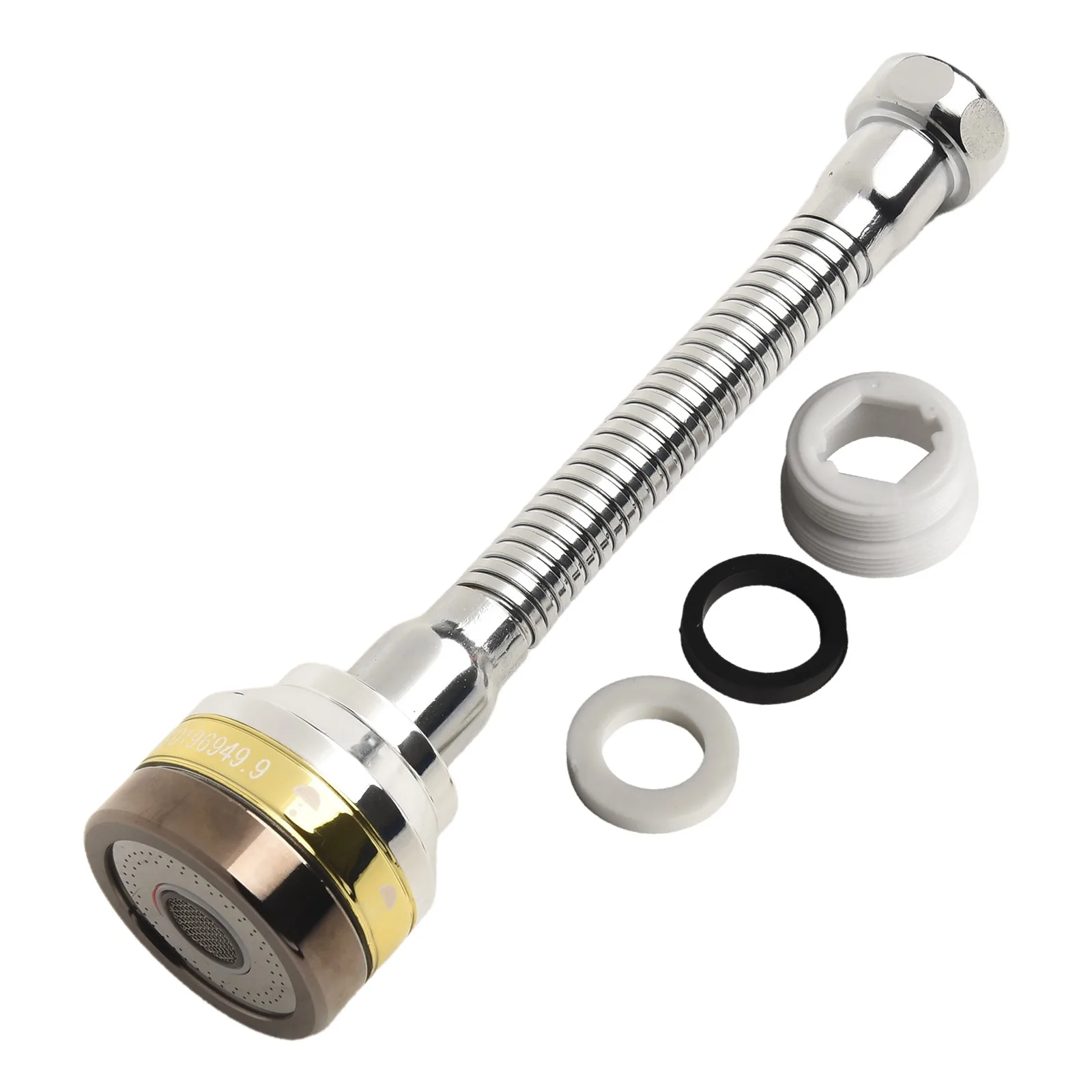 Wasserhahn Sprayer Turbo Flex  – Jet Home Bathroom Accessories Bewertung und Preis