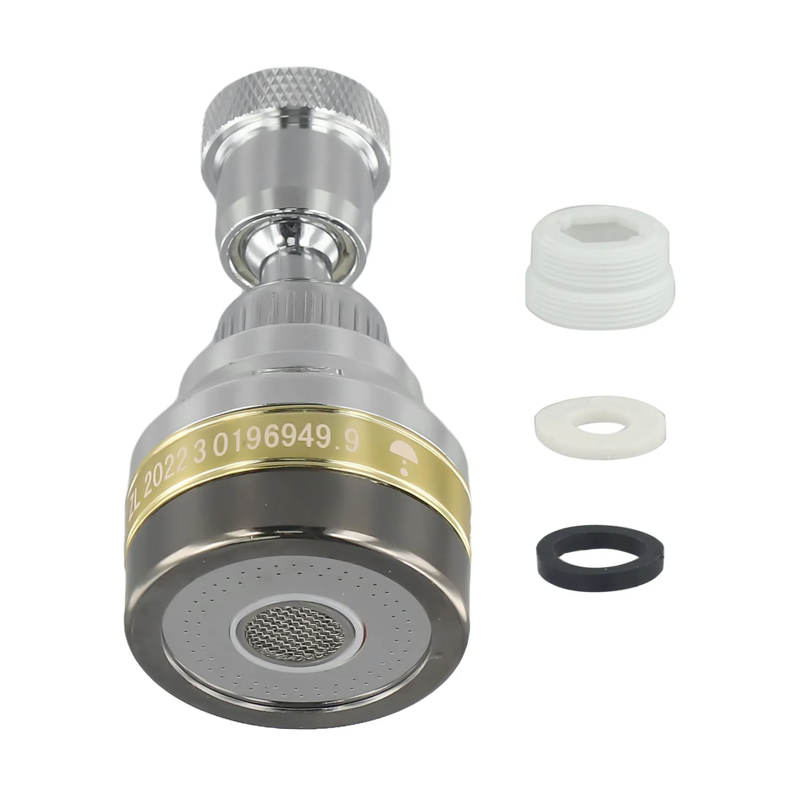 Wasserhahn Sprayer Turbo Flex  – Jet Home Bathroom Accessories Bewertung und Preis