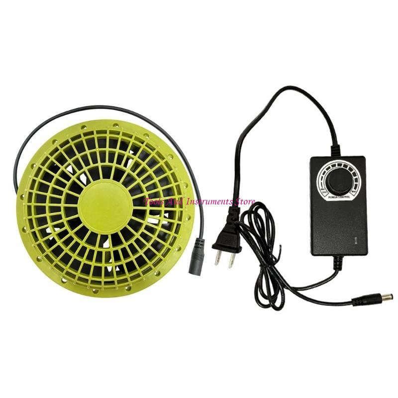 6500 U / min 12V Badezimmerext – Home Bathroom Exhaust Fan Bewertung und Preis