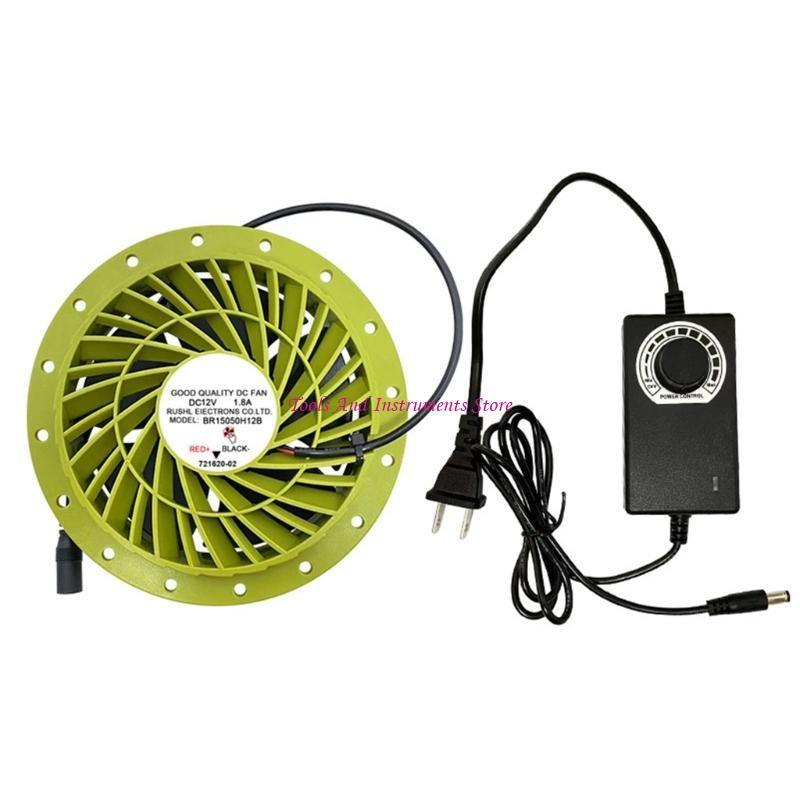 6500 U / min 12V Badezimmerext – Home Bathroom Exhaust Fan Bewertung und Preis