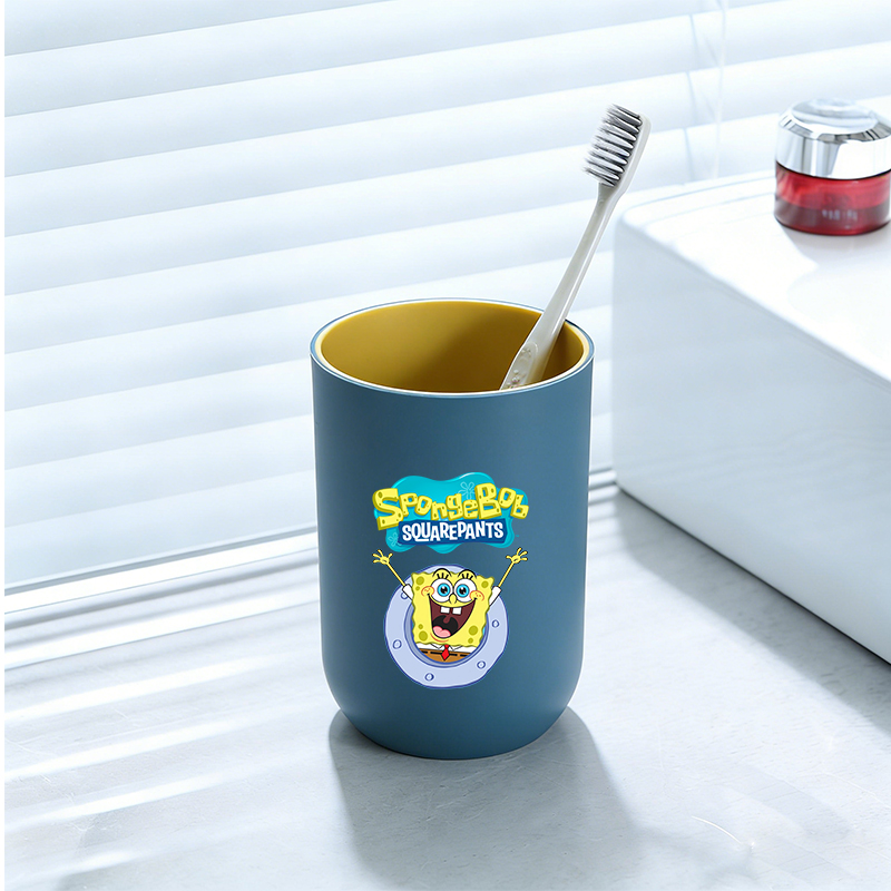 SpongeBob Schwammkopf Badezimm – Home Of The Year Bathroom Bewertung und Preis