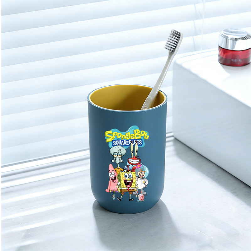 SpongeBob Schwammkopf Badezimm – Home Of The Year Bathroom Bewertung und Preis