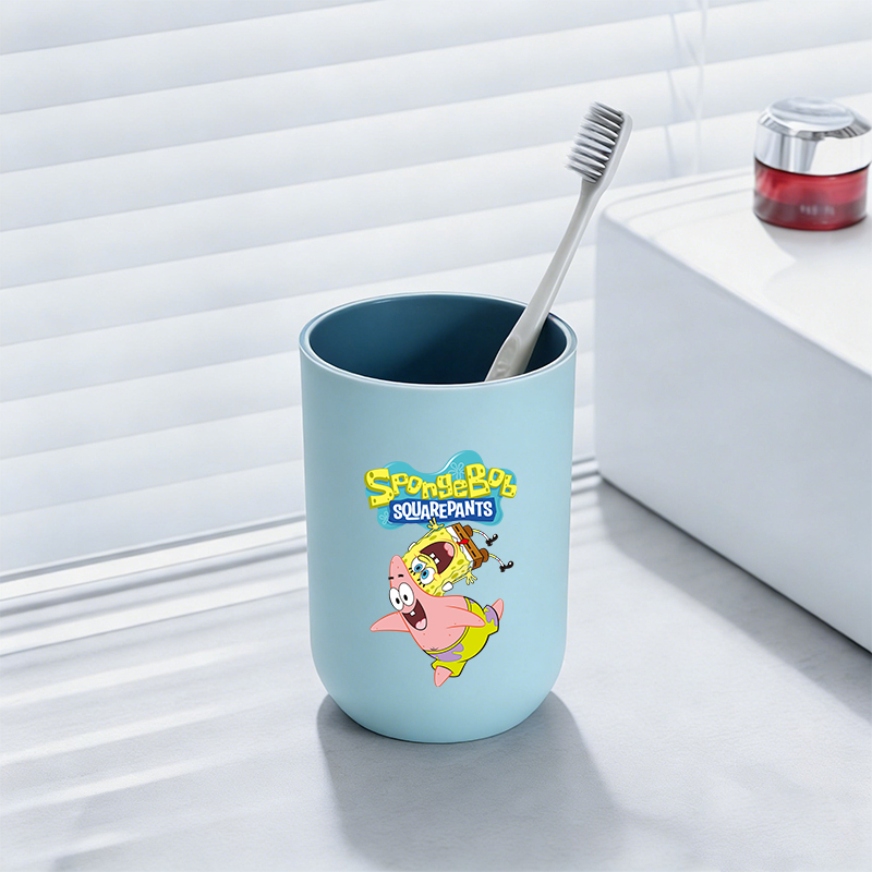 SpongeBob Schwammkopf Badezimm – Home Of The Year Bathroom Bewertung und Preis