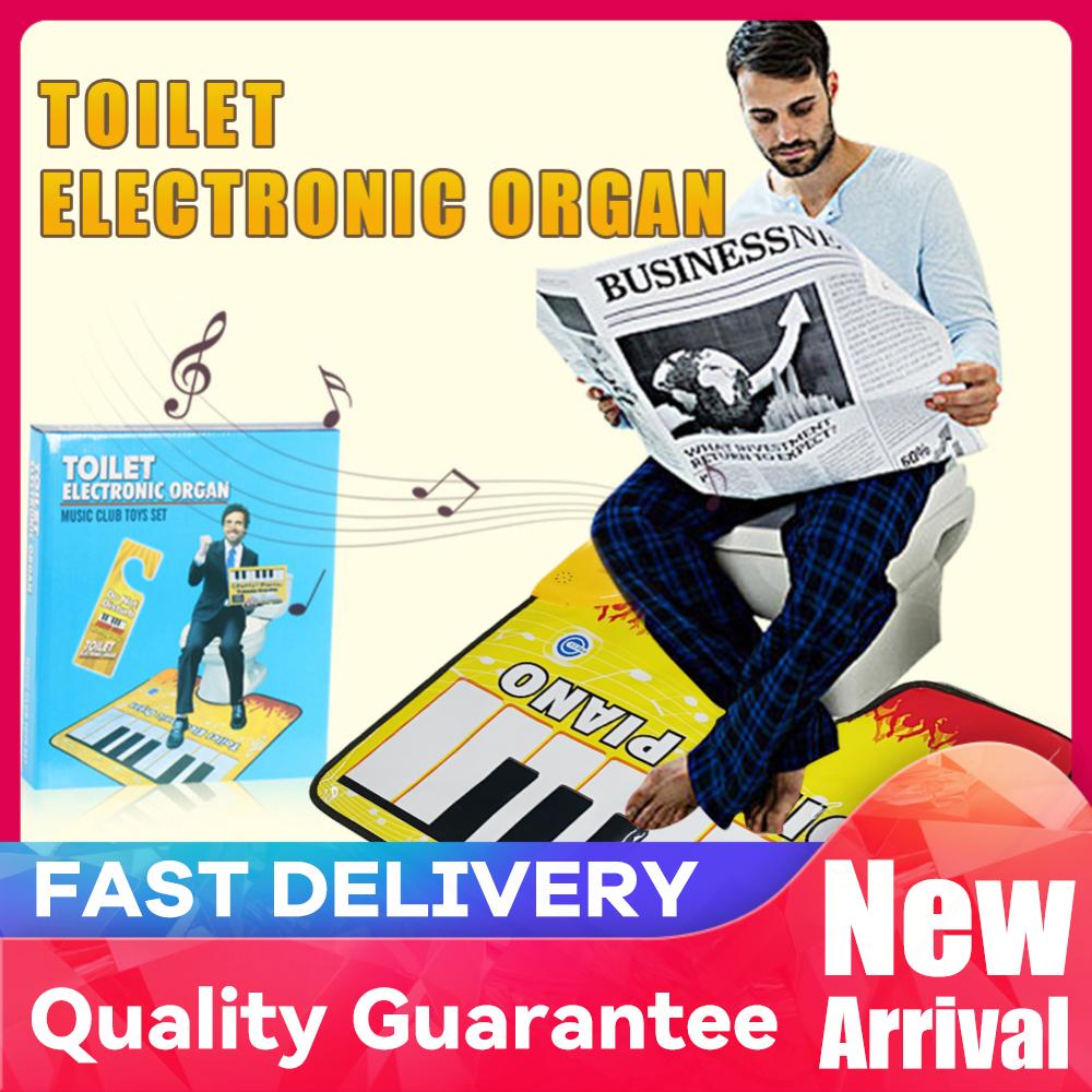 Toiletten-Klaviermatte Neuarti – Home Bathroom Floor Mats Bewertung und Preis