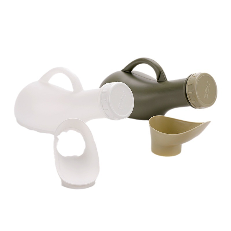 Leichte Tragbare Plastik-Urinf – Home Bathroom With Urinal Bewertung und Preis