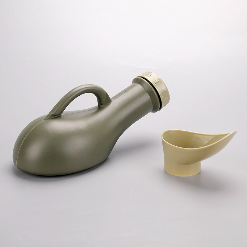 Leichte Tragbare Plastik-Urinf – Home Bathroom With Urinal Bewertung und Preis