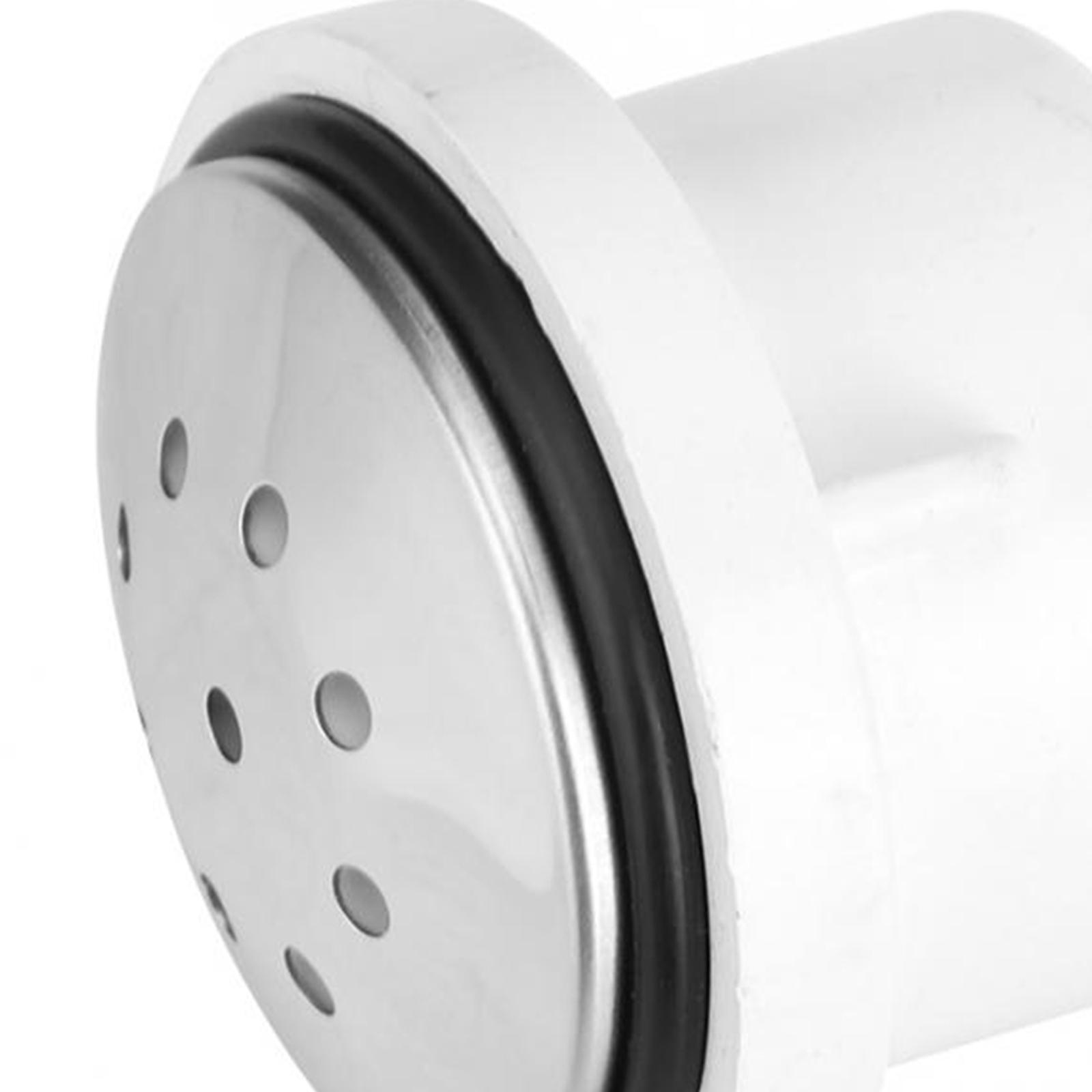 Badewannen-Luftdüse Whirlpool- – Jet Home Bathroom Accessories Bewertung und Preis