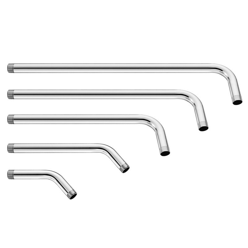 【JR】 1 Stück Wand-Duscharm, ro – Jet Home Bathroom Accessories Bewertung und Preis