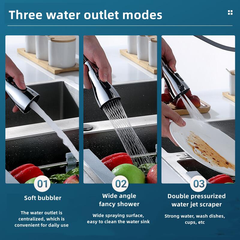 Wasserstrahlschaber 360° °   G – Jet Home Bathroom Accessories Bewertung und Preis