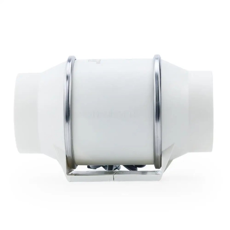 3/4/5/6/8 Zoll 220V Geräuschar – Home Bathroom Exhaust Fan Bewertung und Preis