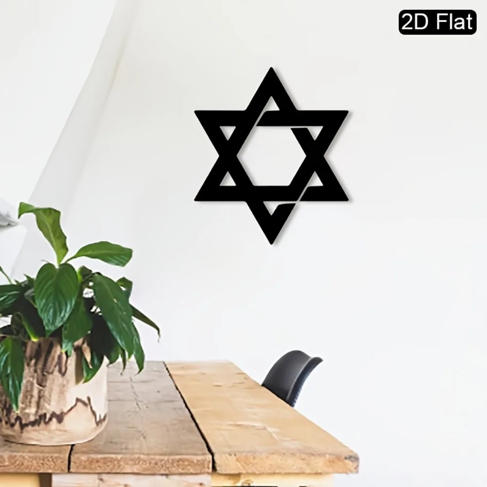 CIFBUY Eisen-Wandkunst Davidss – Home & Bathroom Building Products Pte Ltd Photos Bewertung und Preis