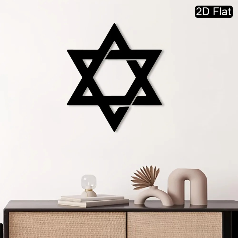 CIFBUY Eisen-Wandkunst Davidss – Home & Bathroom Building Products Pte Ltd Photos Bewertung und Preis