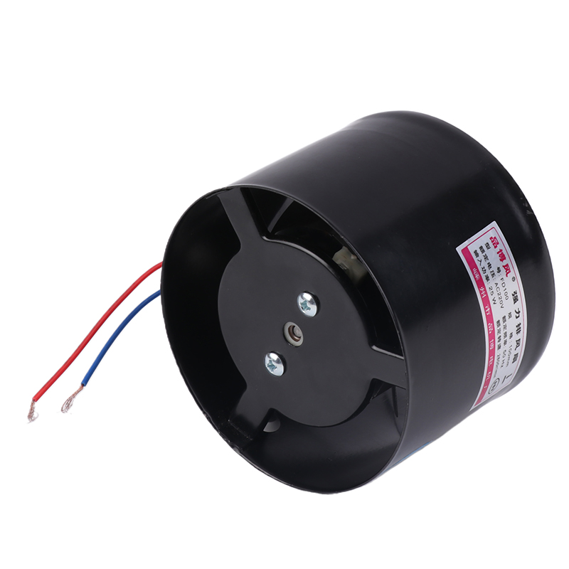 4-Zoll-Lüfter Luft ventilator  – Home Bathroom Exhaust Fan Bewertung und Preis