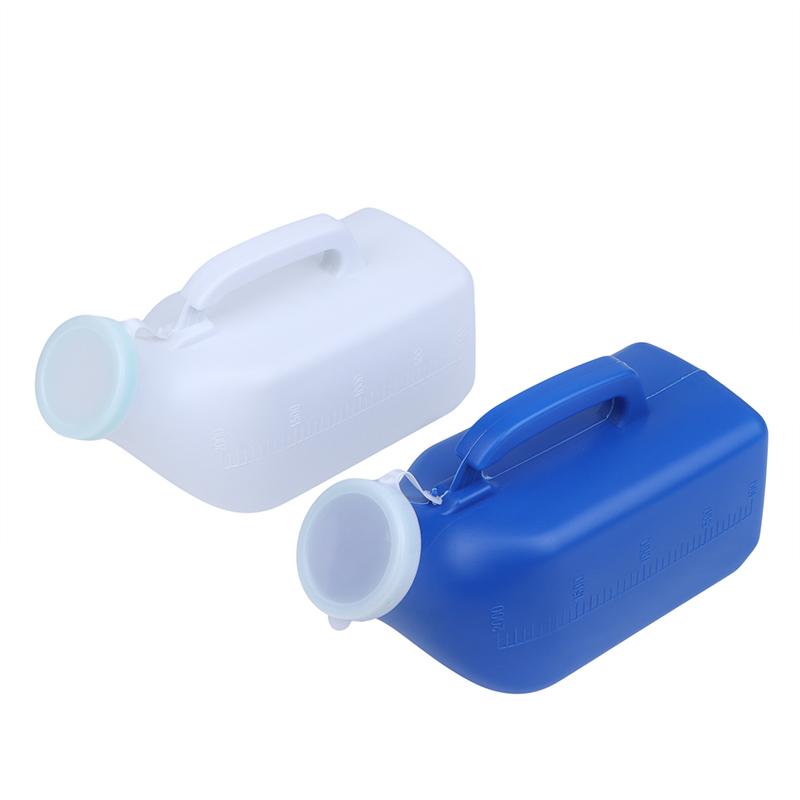Tragbare Urinflasche für Behin – Home Bathroom With Urinal Bewertung und Preis